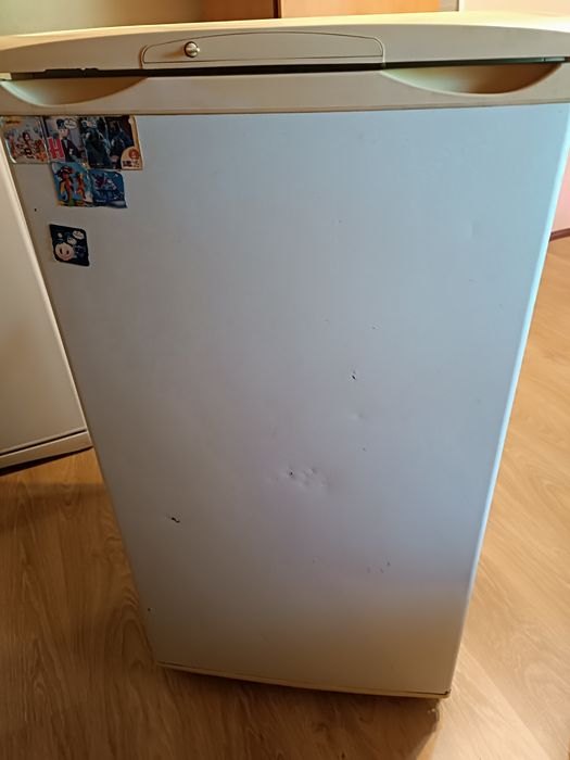 Холодильник ,полностью в рабочем состоянии