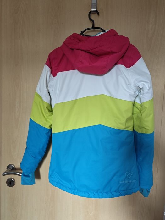 Kurtka narciarska damska Cropp M