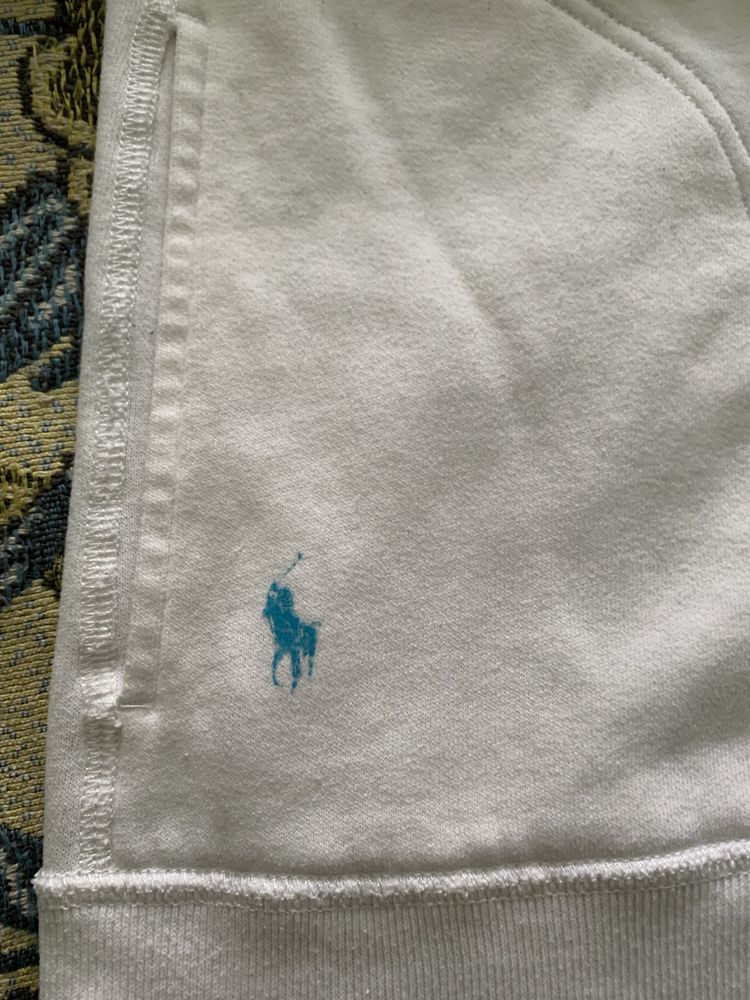 Худі толстовка світшот Polo Ralph Lauren