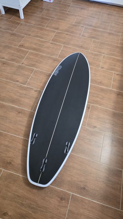 Vende se prancha nova