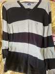 Plus size swetr duzy za 25zlotych