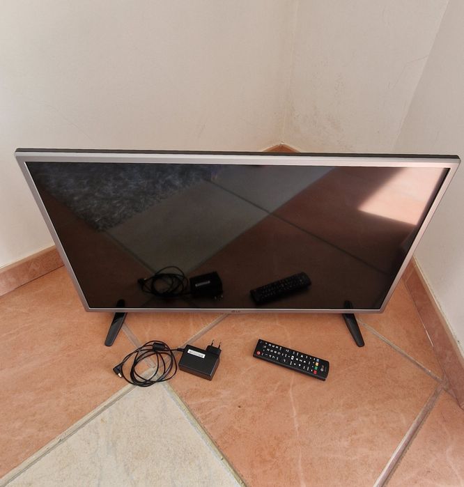 TV da marca LG LED 32"