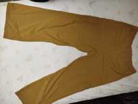 Calça cargo c&a XL