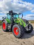Fendt 718 Vario Profi Plus gen.6 OSTATNIA SZTUKA