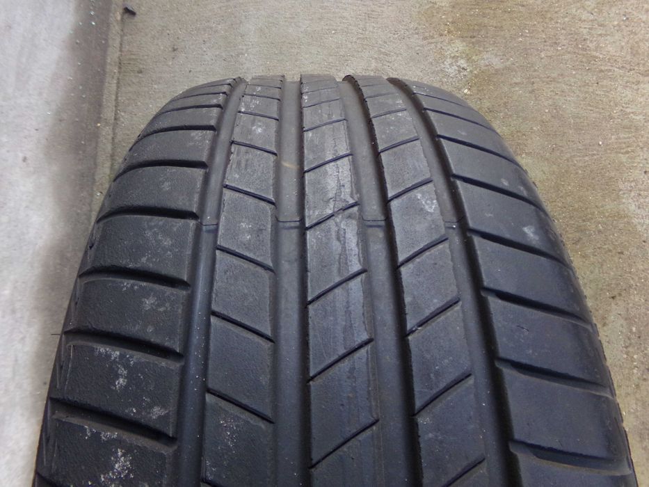 235/45/17   BRIDGESTONE TURANZA T005 -   6,5mm -   1SZT - Tanio