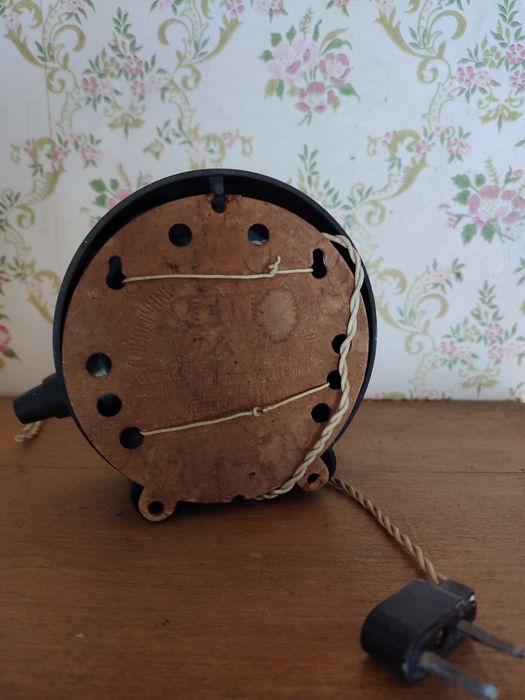 Радио раритет прошлого века