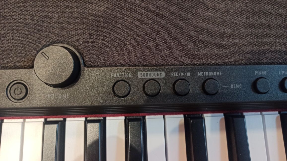 Keyboard Casio ct-s1