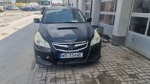 Sprzedam Subaru Legacy
