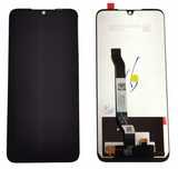 Wyświetlacz Lcd Szybka Ekran Xiaomi Redmi Note 8T