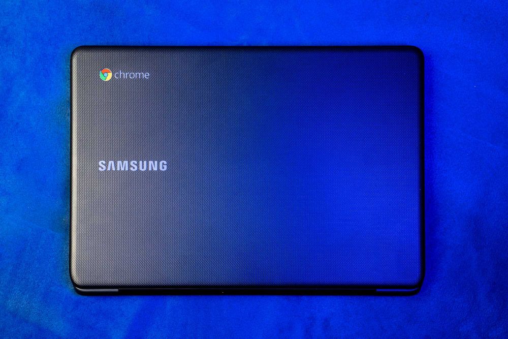 Notebook SAMSUNG Chromebook 3 11.6" Intel 4GB RAM/16 SSD