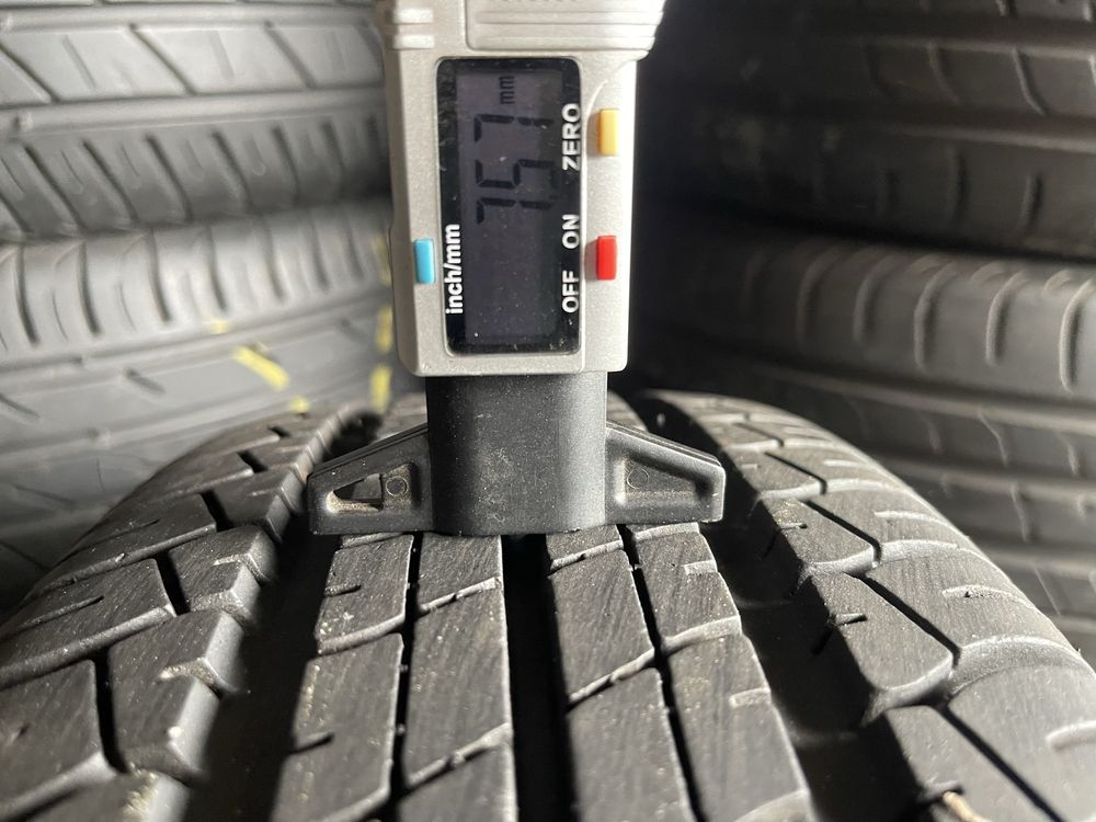 Летние шины 185 65 15 Dunlop