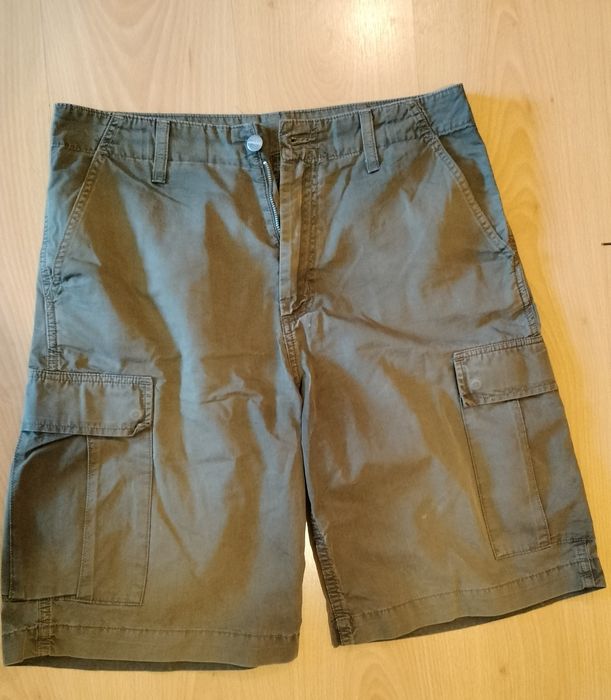 Vendo 2 calções Carhartt