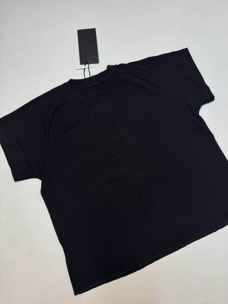 Футболка Enfants Riches Berlin Disco Mock Neck M L vetements cropped