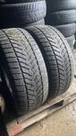 235.55.17 GoodYear 2шт зима шини резина з Европи БВ склад Харків 55