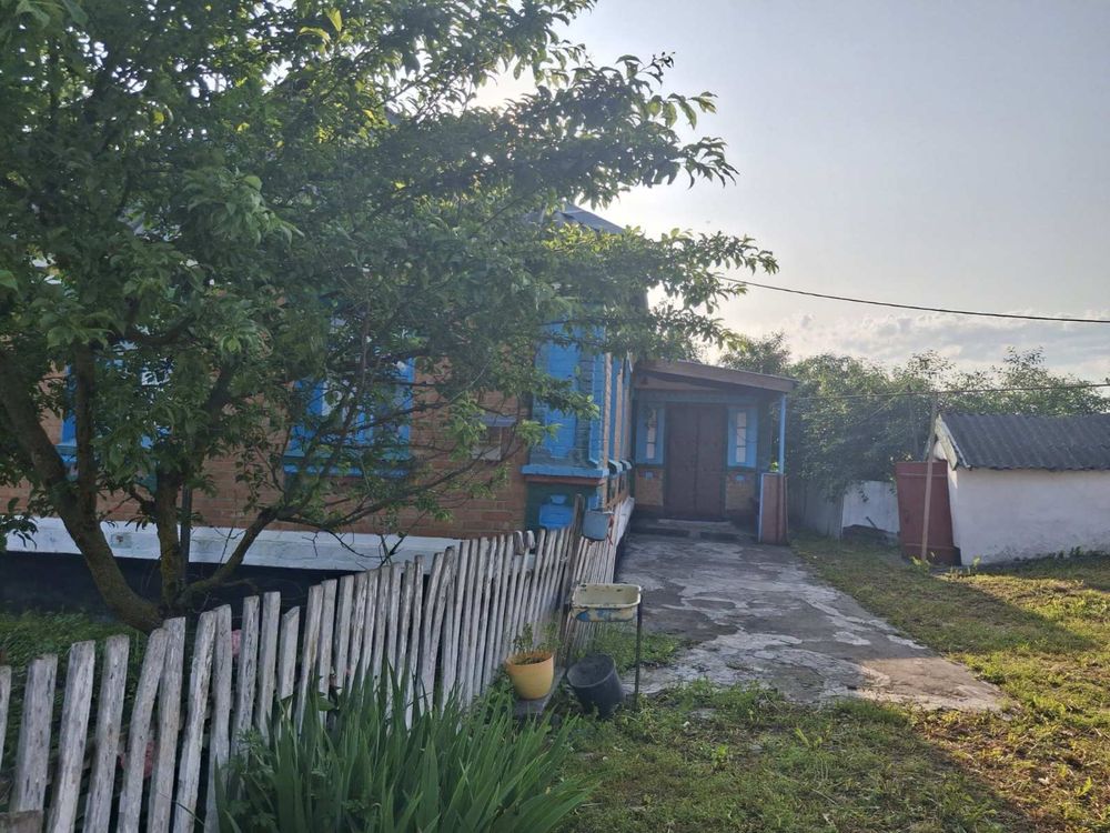 Продам будинок в Вінницькій області