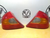Фонарь задний Ford Mondeo 2