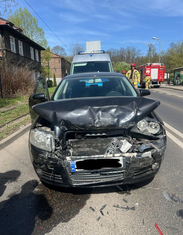 Audi a3 2006 1.6 MPI