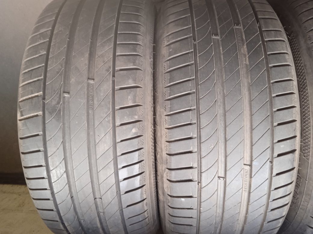 Sprzedam opony letnie Kleber 225/45R17