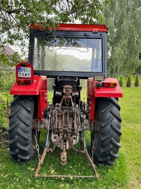Traktor Ferguson MF255