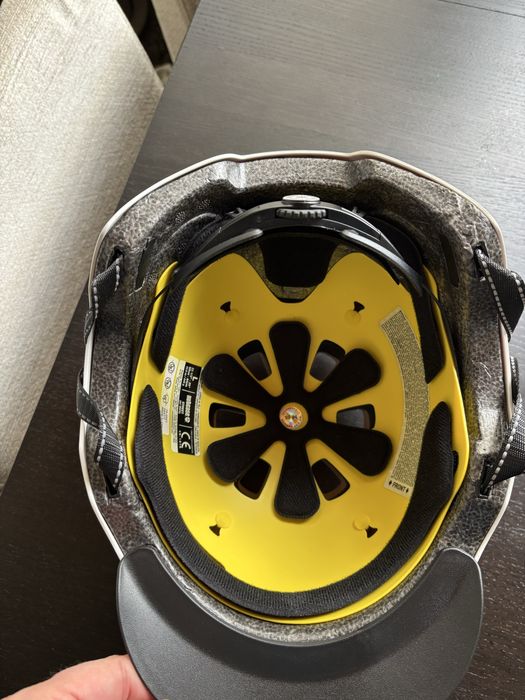 Capacete bicicleta Nutcase Mips