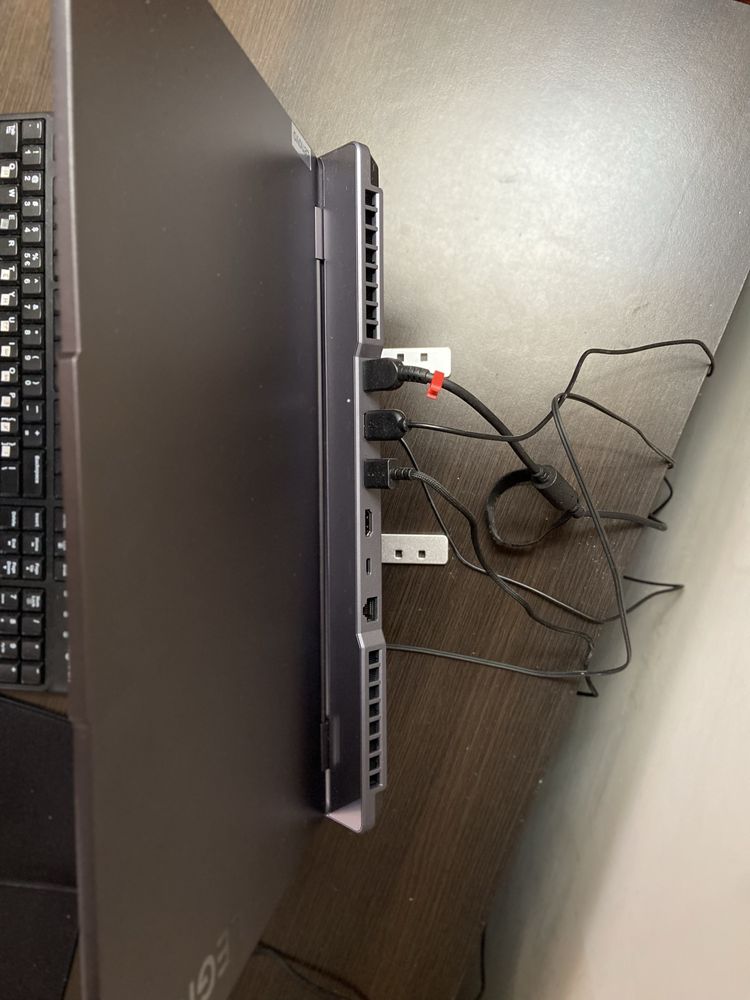 Lenovo Legion 5-15 i7-12700H