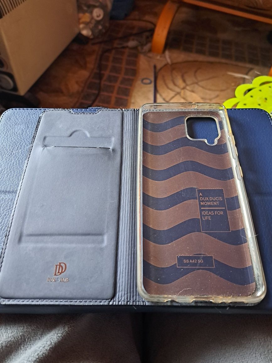 Etui do samsung galaxy A 42