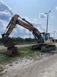Koparka Gąsienicowa Liebherr 906  5800mth