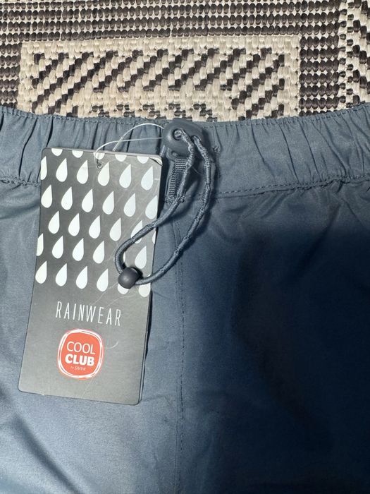 Непромокаемые и непродуваемые штаны Cool Club 116 р