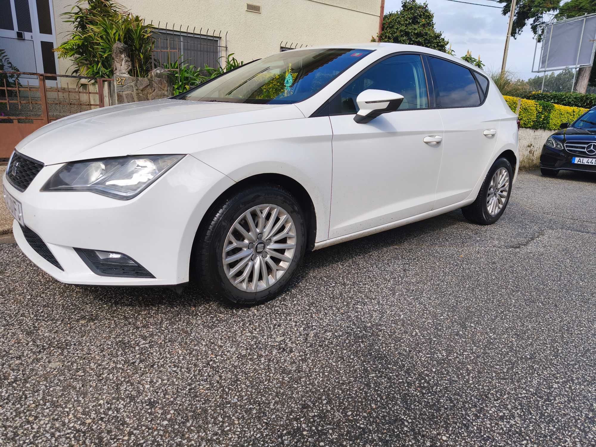Seat Leon 1.6 TDI
