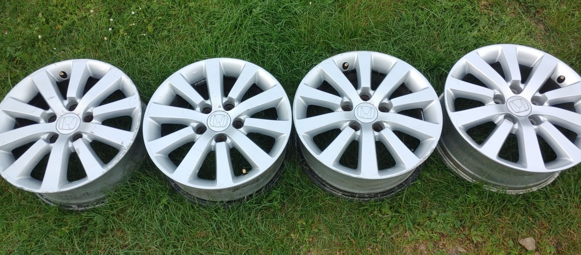 Felgi Honda Civic VII Sport 5X114,3 6,5JX16 EP1/EP2/EP3
