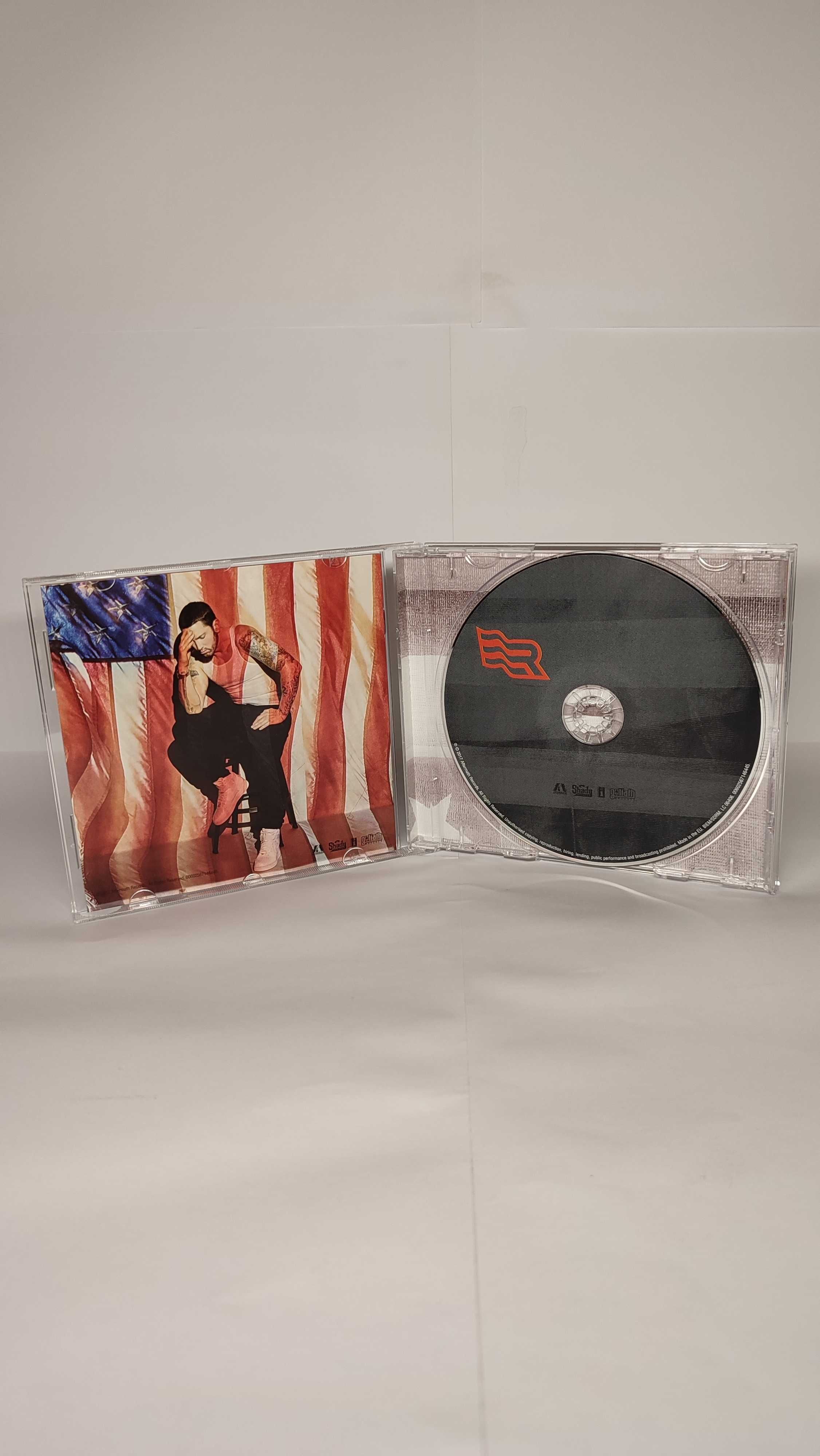 Eminem - Revival CD