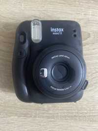 Instax mini 11 czarny