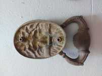 Batedor de porta
