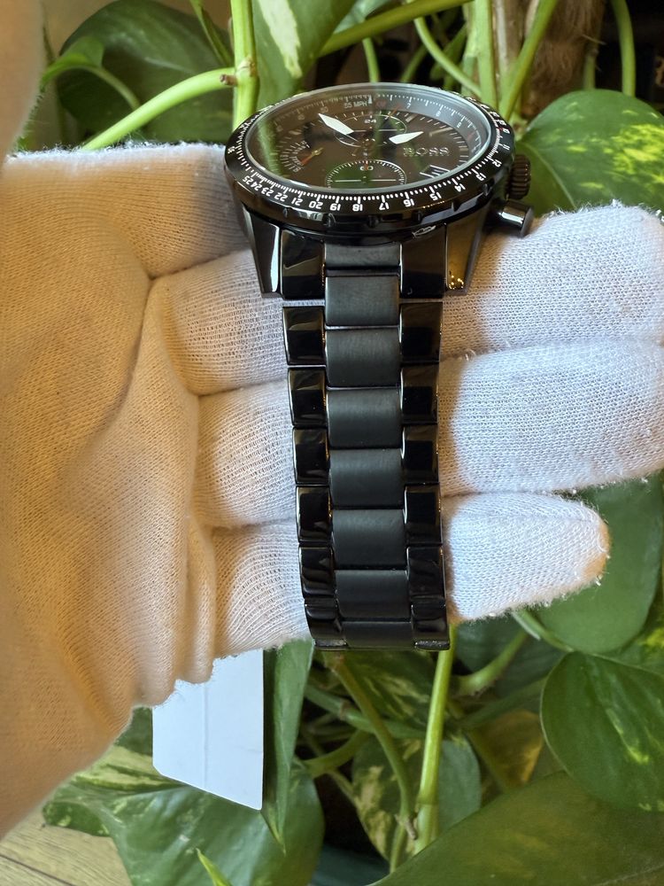 Hugo Boss Chronograph Novo