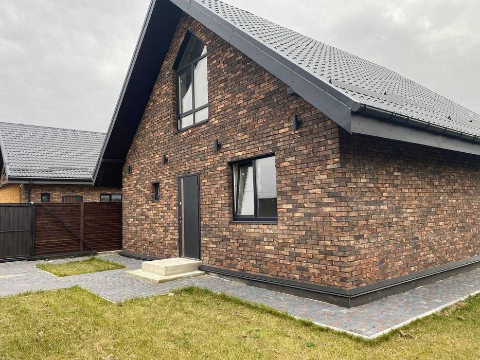 Продаж | Будинок 120м2 | Баварська кладка |РОЗТЕРМІНУВАННЯ!
