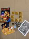 Фараон Pharao Рамзес настільна гра , Ravensburger настольная игра