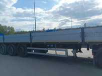 Wielton  Wielton burtowa bpw tarcza