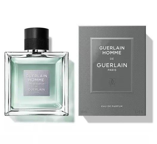 Guerlain Homme de Guerlain Eau de Parfum 100ml.
