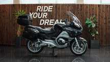 BMW R 1200 RT