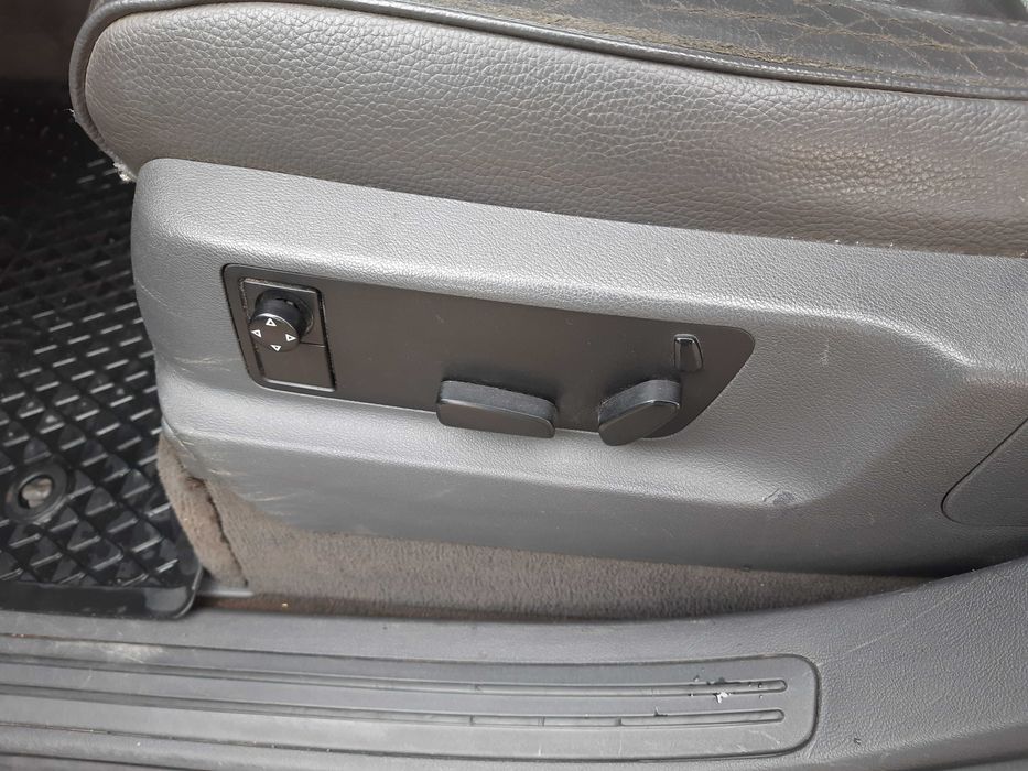 Продам volkswagen touareg