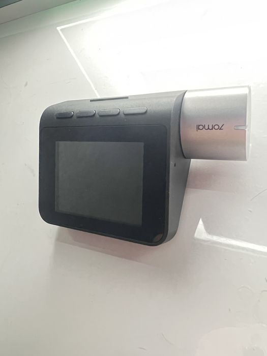 Автомобильный видеорегистратор