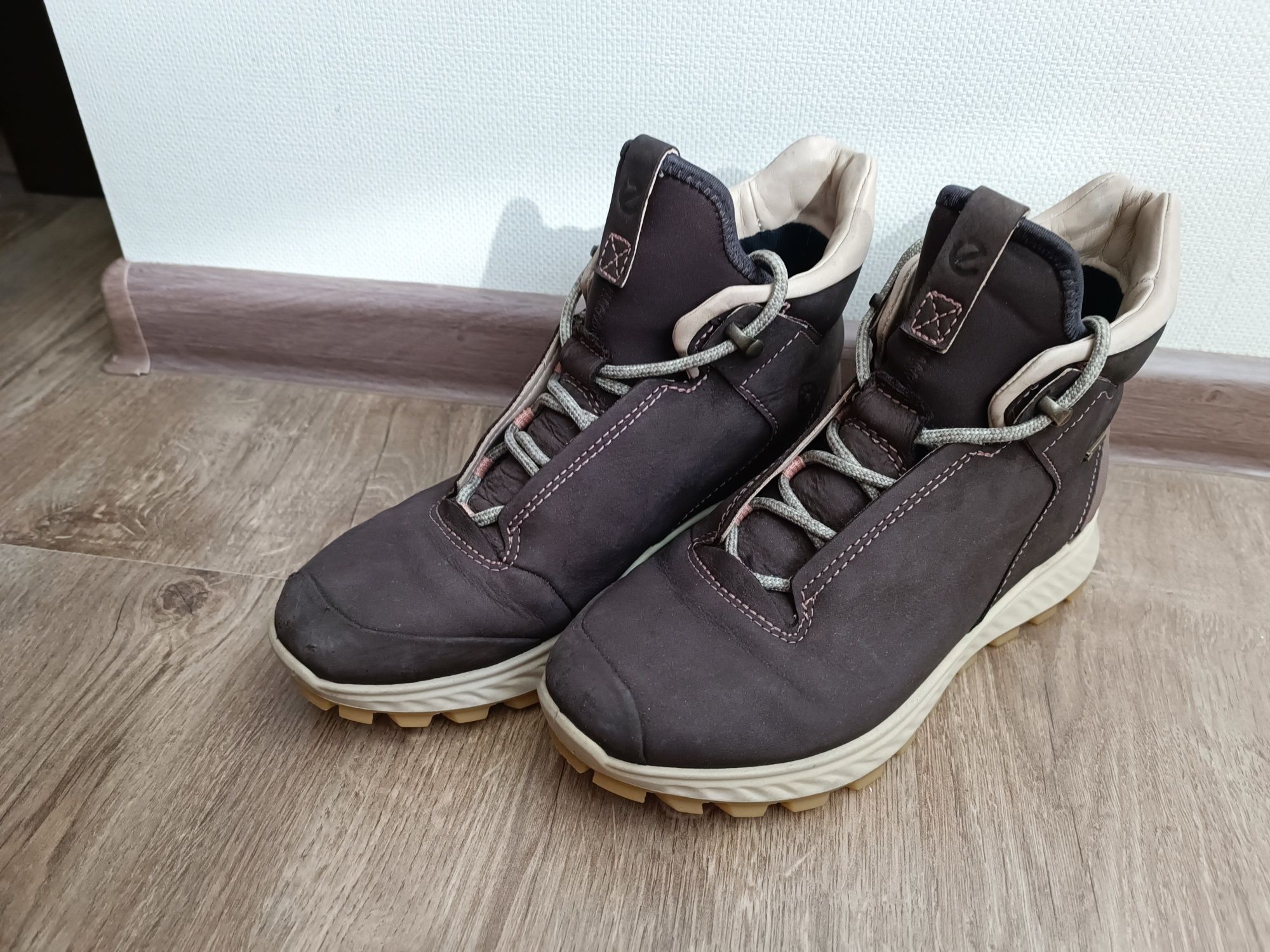 Черевики  ECCO 36