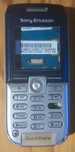 Sony Ericsson K300i
