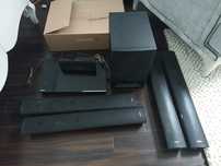 DVD Sony Stan Dobry