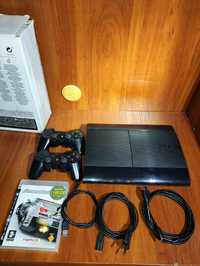 Sony PlayStation 3 super slim