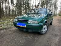 Sprzedam Mazda 121 pojemność 1.3 98 rok