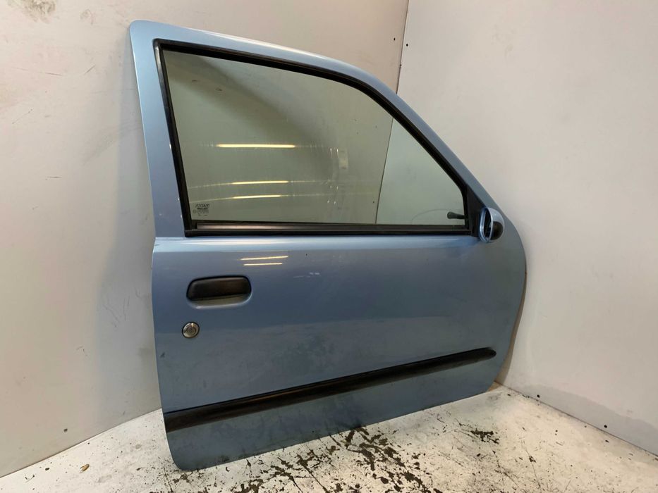 Fiat Seicento Drzwi Pasażera Prawy Przód Prawe Przednie PP