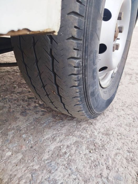 Продам Пежо боксер 98р