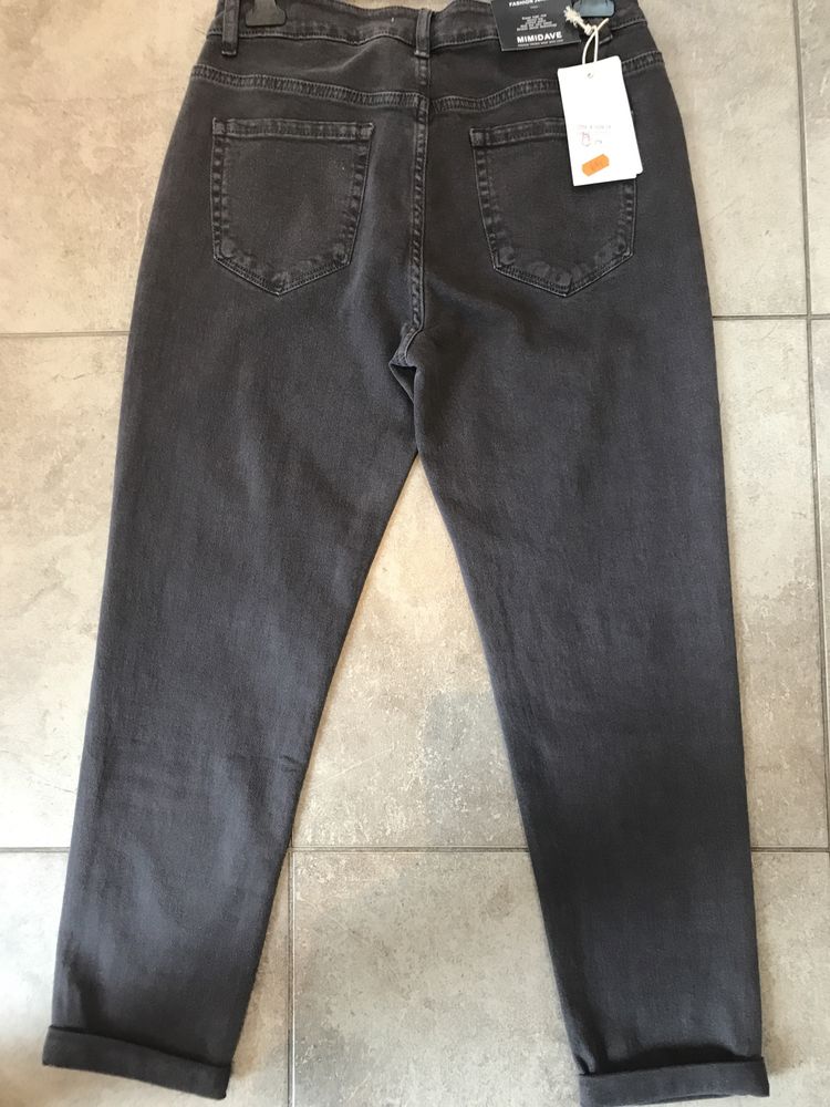 Spodnie MIMIDAVE Jeans , cena wyprzedażowa !!