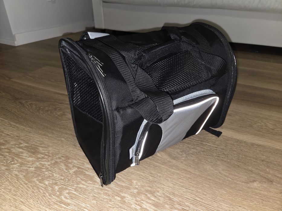 Transporter dla psa do 8 kg